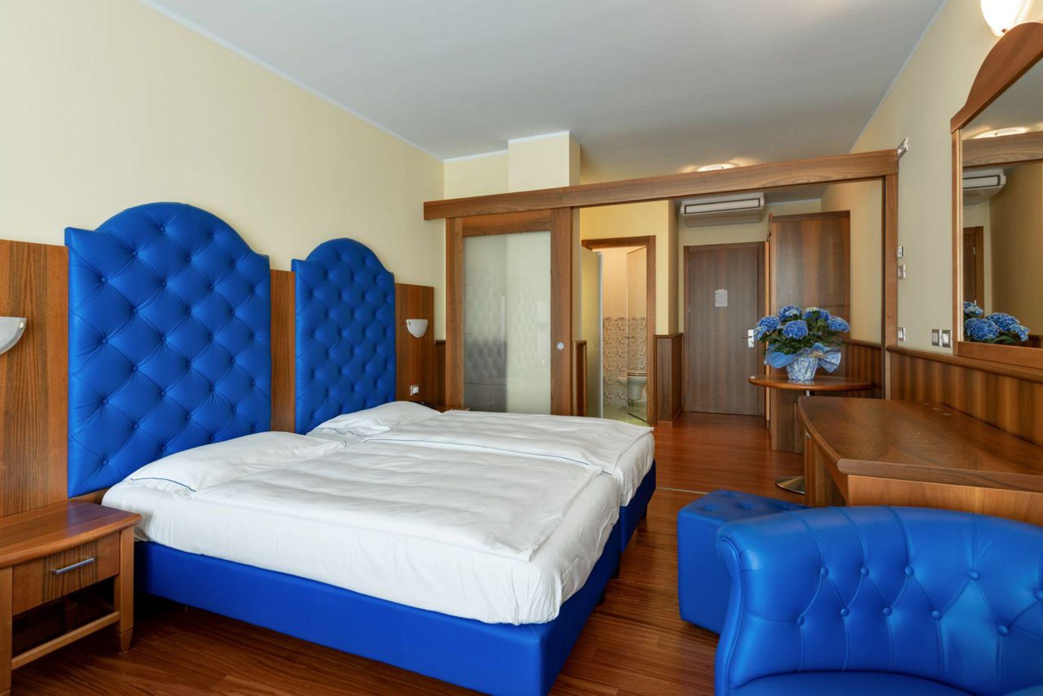 Hotel Internazionale Torri Del Benaco Zewnętrze zdjęcie